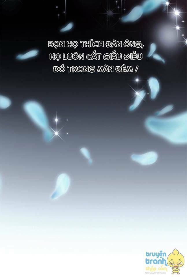 âm mưu bên gối chapter 0 11