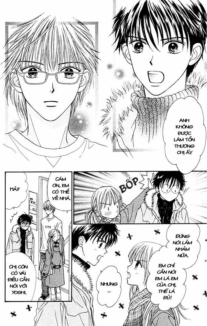 datte suki nan damon chapter 4 6