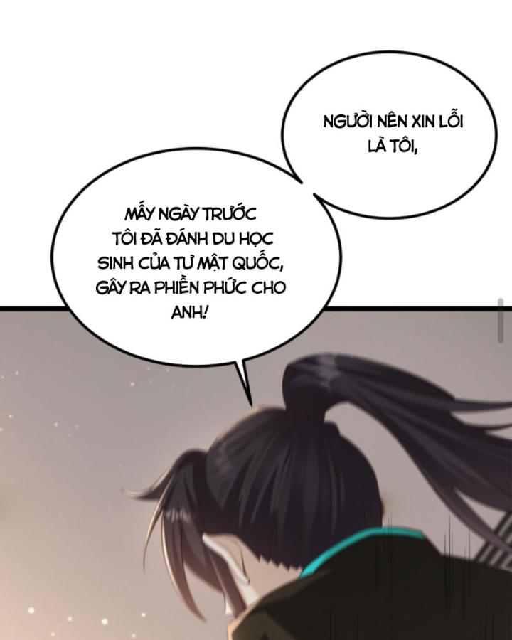 học cùng em gái, tôi bất cẩn vô địch rồi chapter 67 11