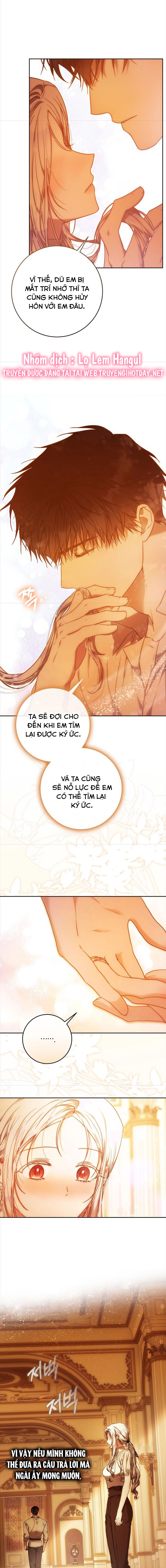 trở thành vợ của nam chính chapter 104 9