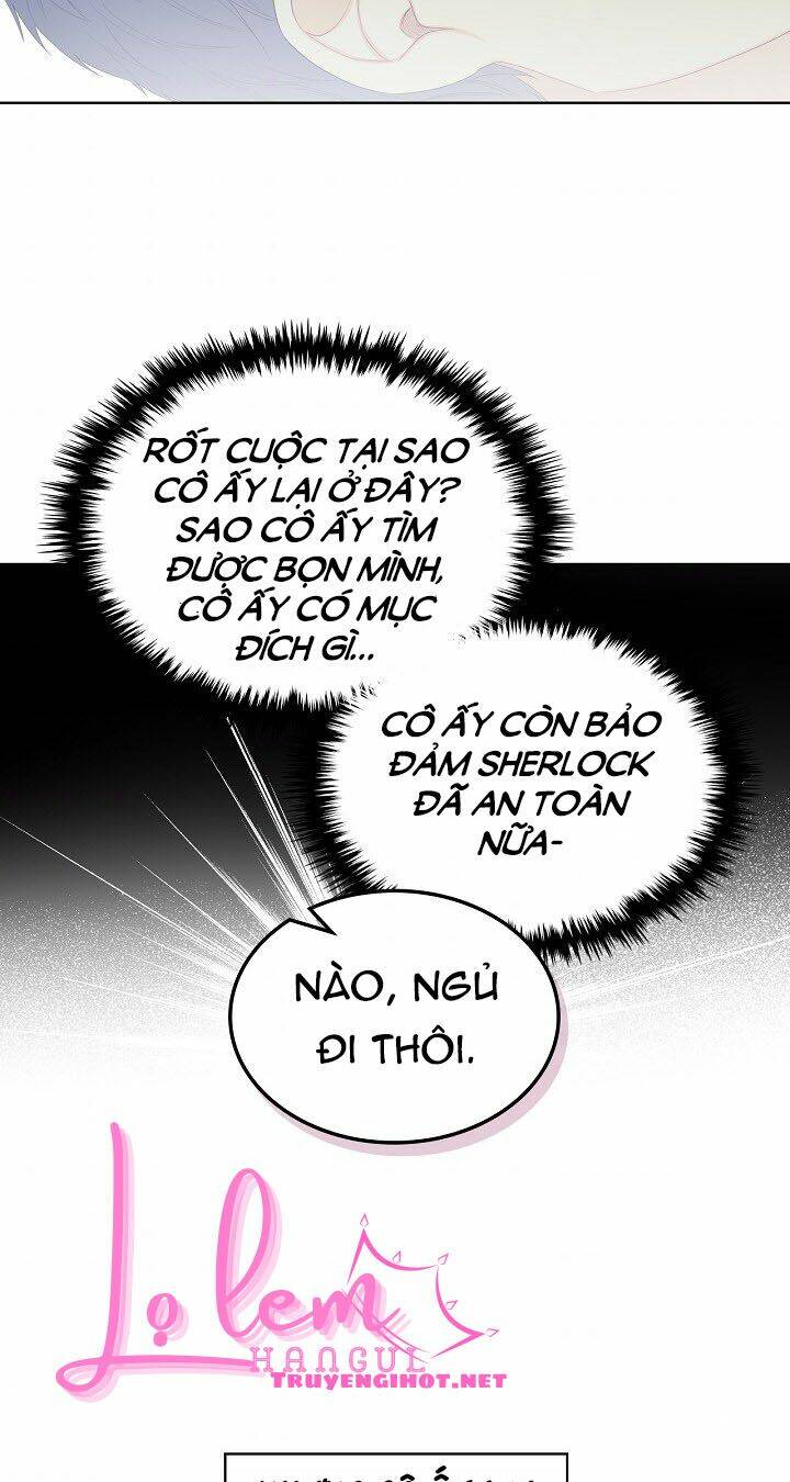 kẻ tạo ra nữ phản diện chapter 48.2 32