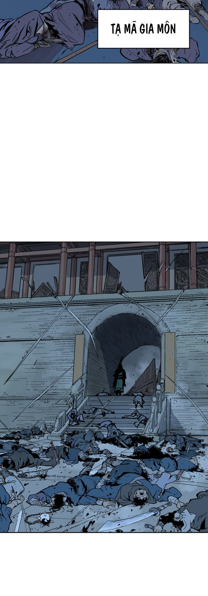 cao thủ 2 chapter 32 54