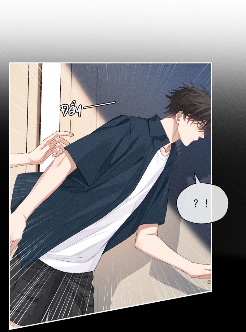 trò chơi săn mồi chapter 48 29