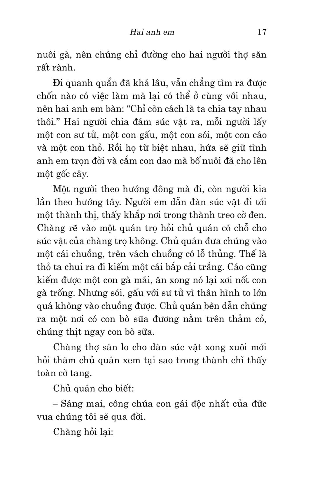 Sách - Văn Học Cổ Điển - Đông A Classic - Truyện Cổ Grimm