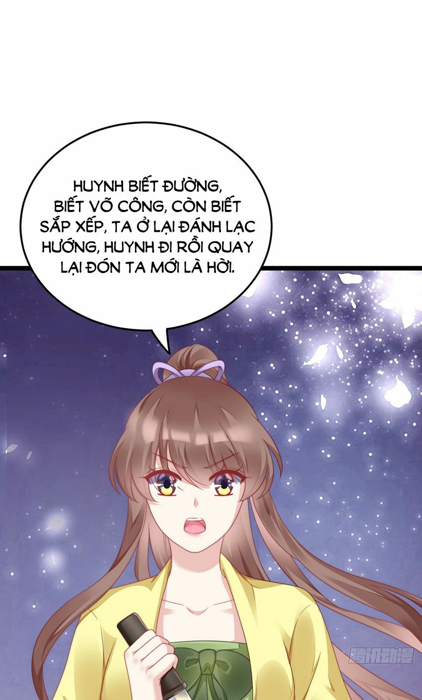 Ta Ở Cổ Đại Nuôi Nam Nhân Phần 1 Chapter 82 - Next Chapter 83