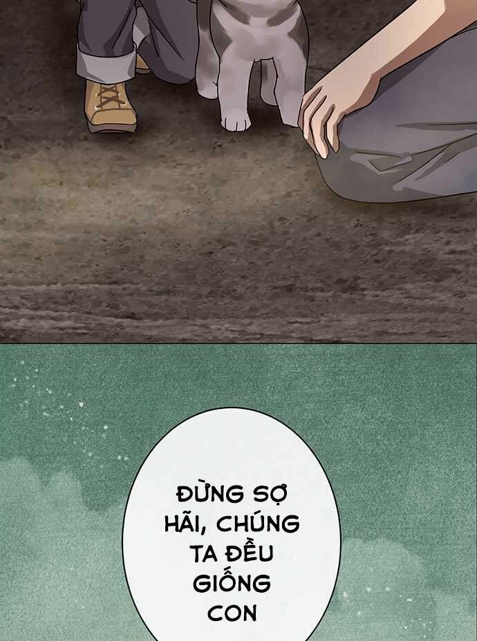 nụ hôn nguyền rủa chapter 28 29