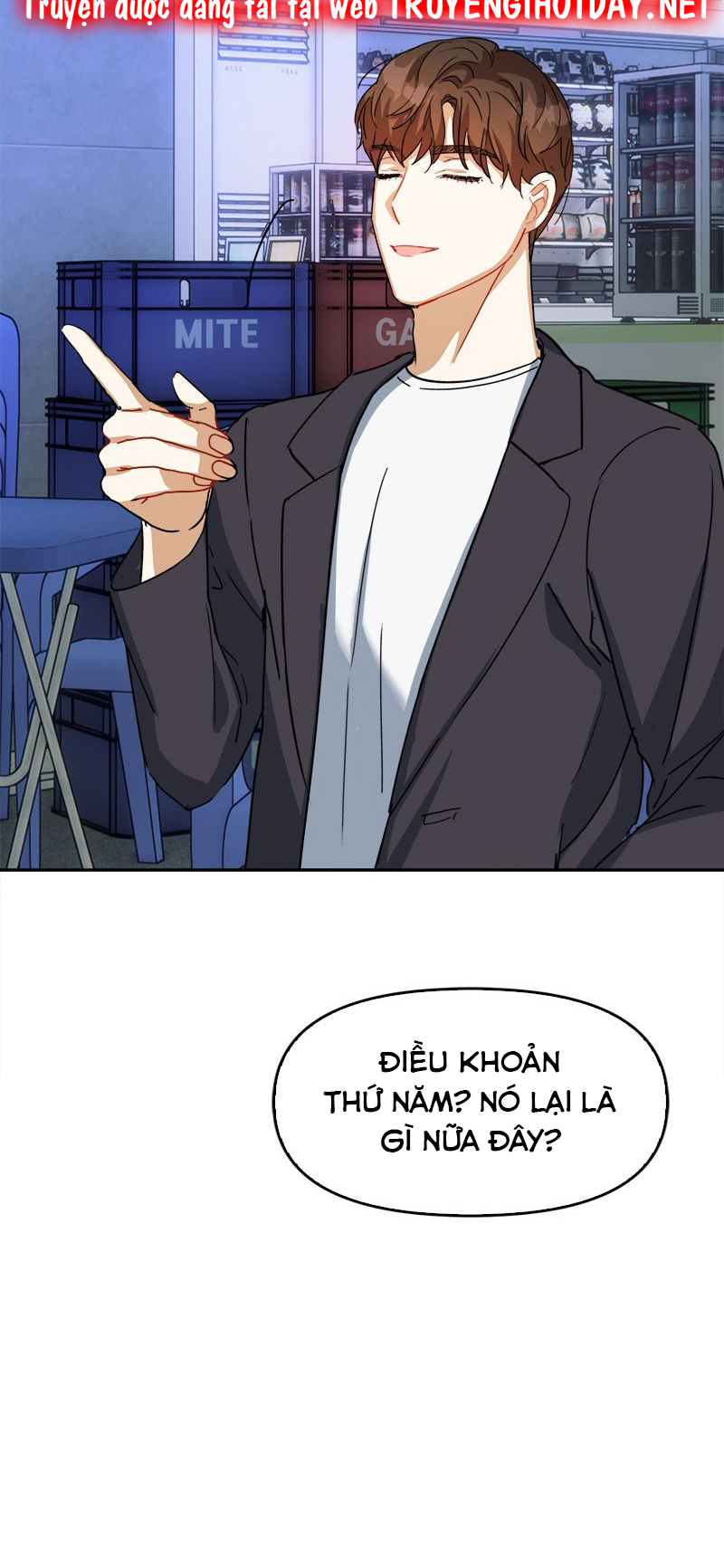 bản cam kết hôn nhân chapter 13 75