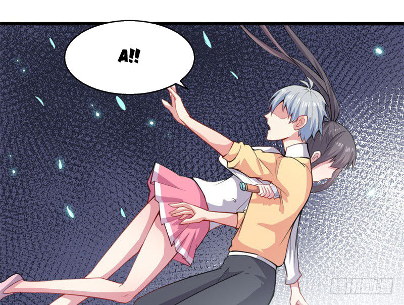 ngạo kiều quỷ vương yêu ta chapter 117 35