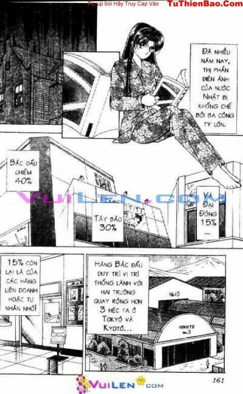 vương quốc điện ảnh chapter 2 161