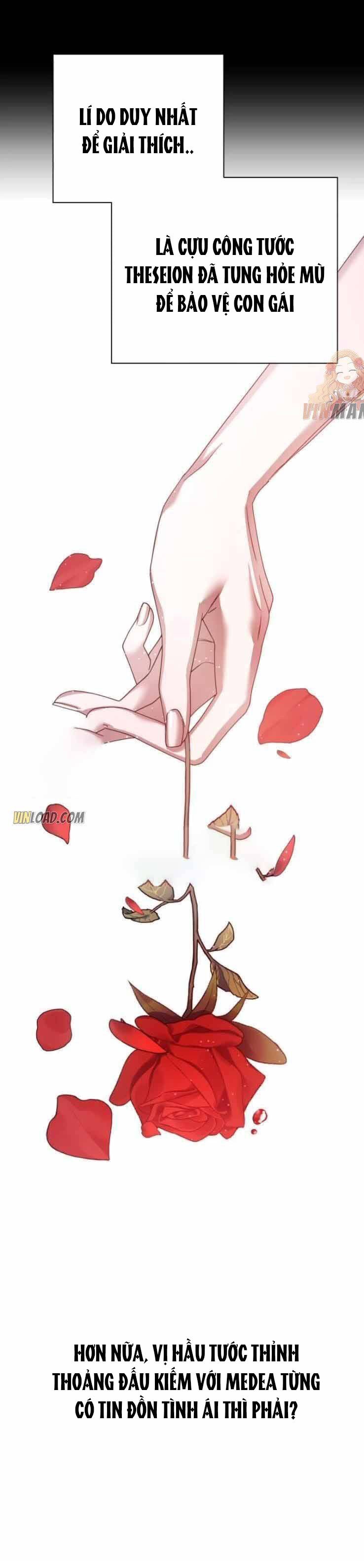 tôi muốn trở thành cô ấy dù chỉ là một ngày chapter 111 41