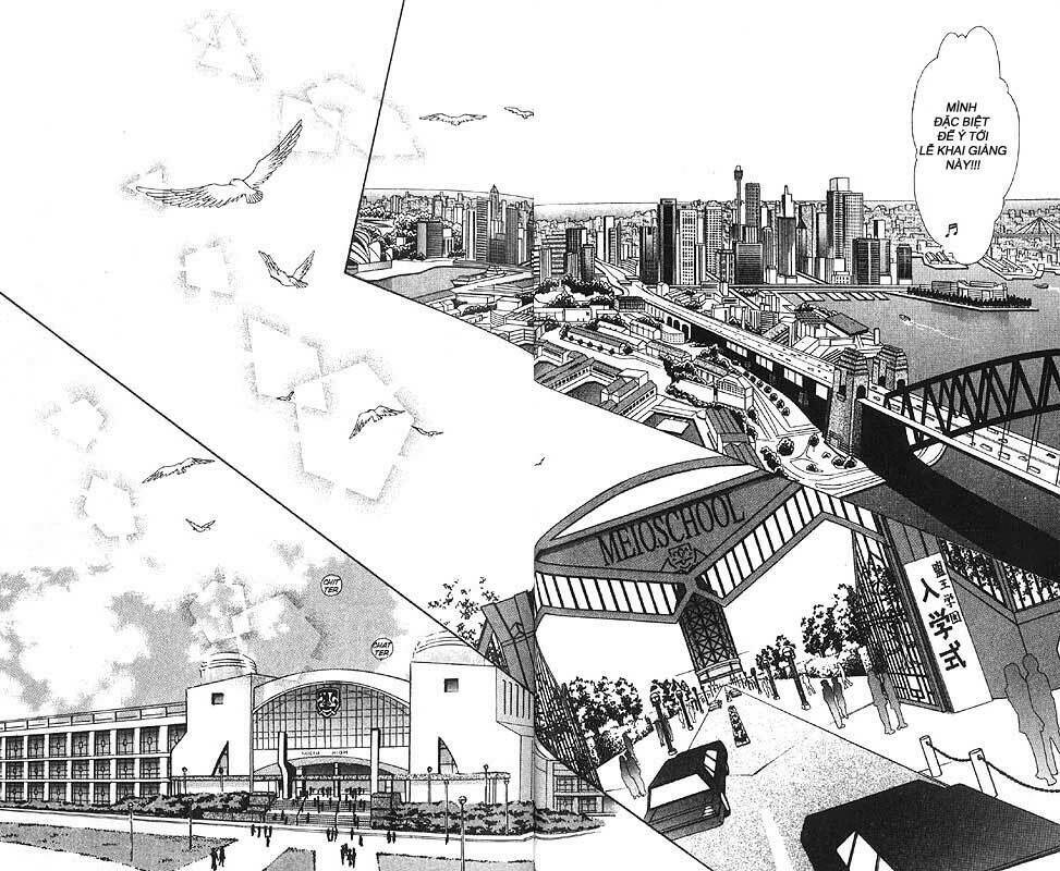 cô bé nghèo khó chapter 1 17