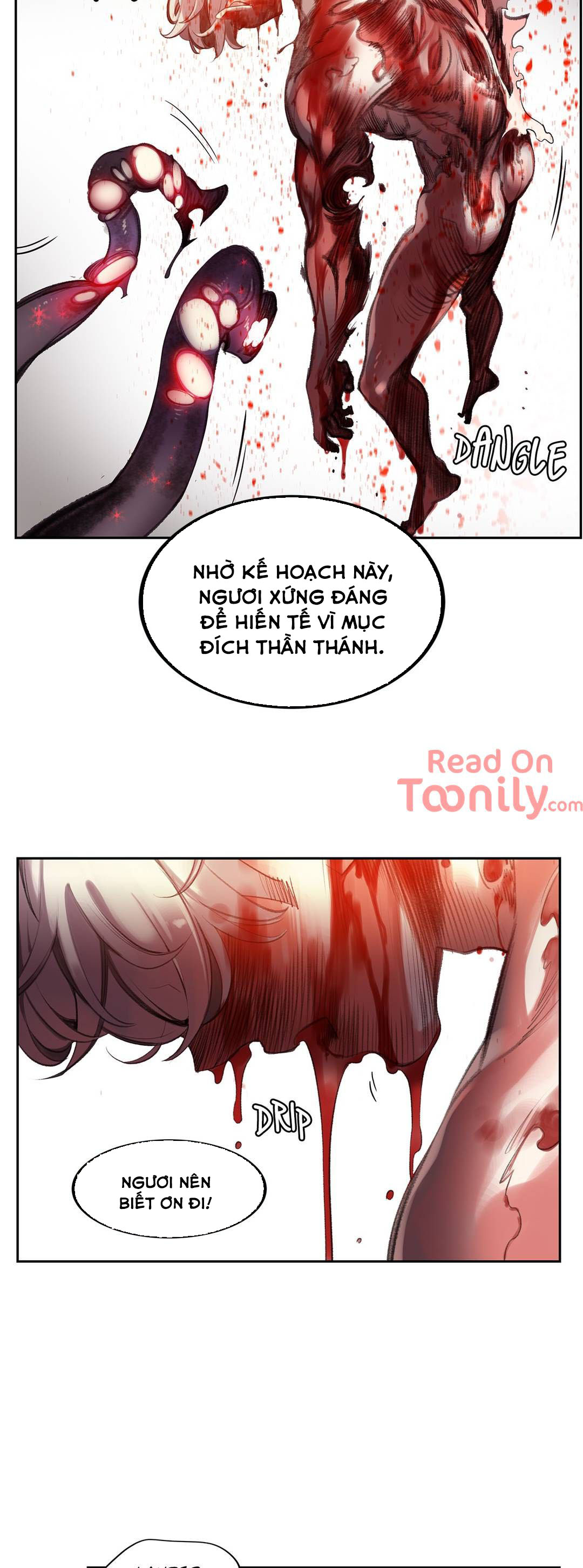 sự ràng buộc của lilith chapter 71 11