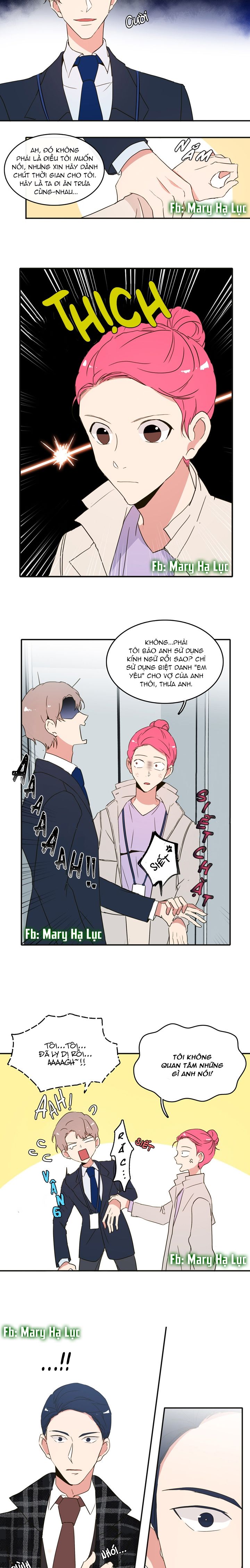 rắc rối về vấn đề yêu đương của tôi chapter 34 2