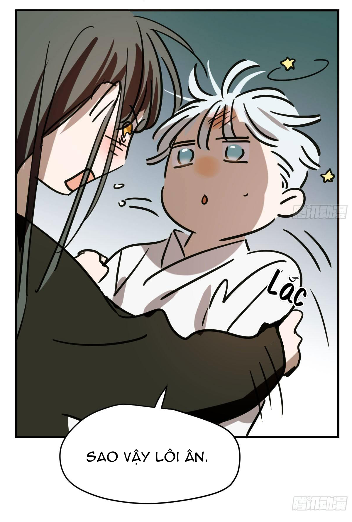 bắt lấy ngao ngao chapter 65 37