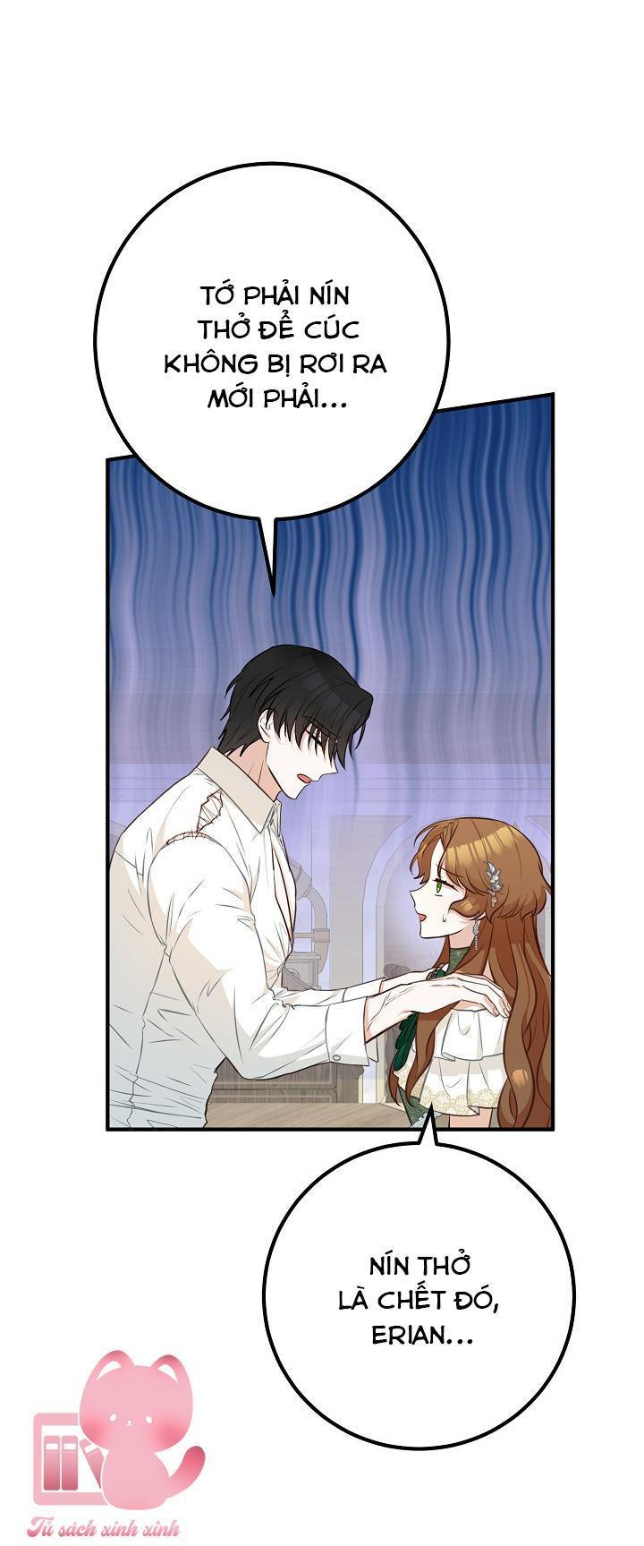 bác sĩ hoàn thành trách nhiệm rồi chapter 37 54