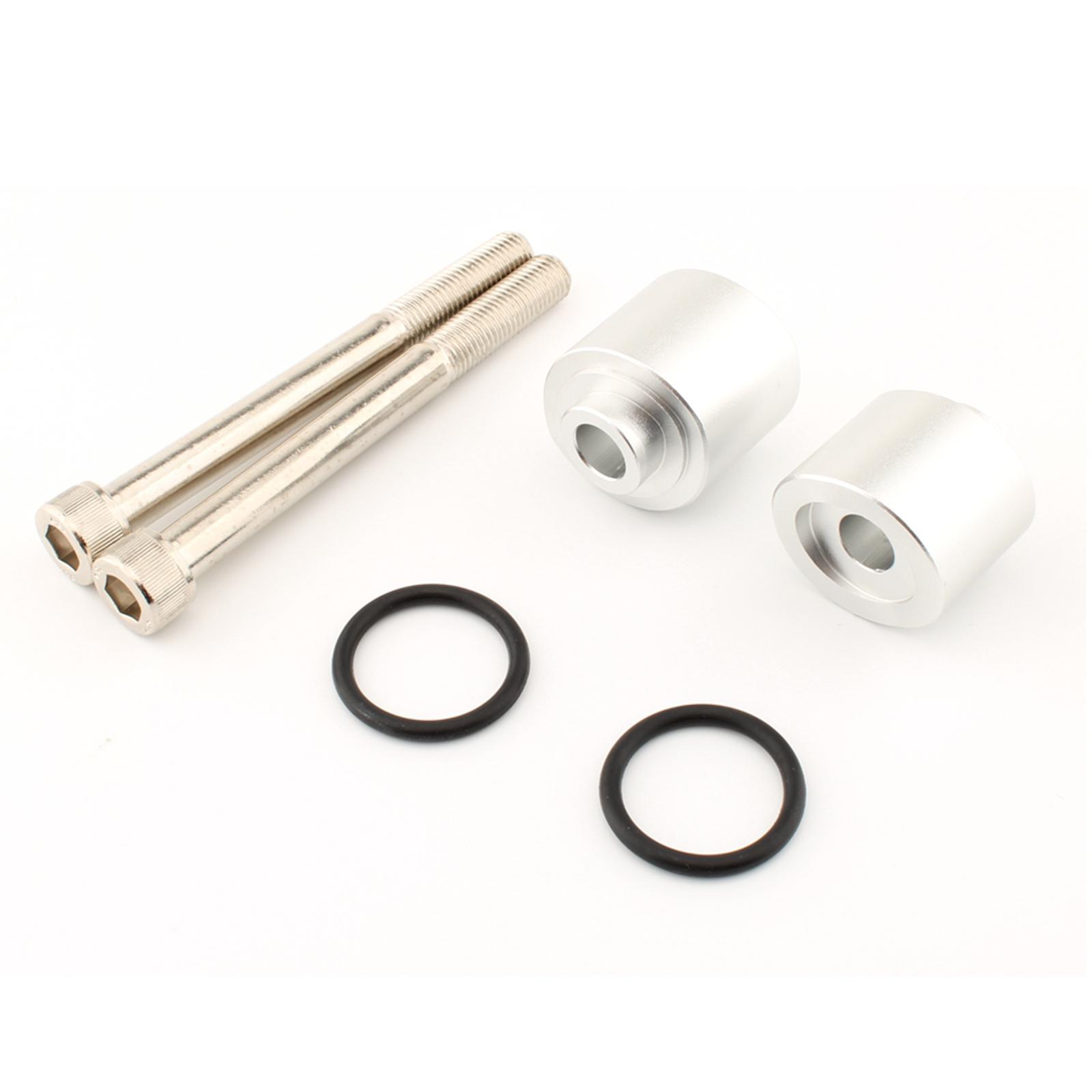 Motorcycle Handlebar Riser 26mm Aluminum for   V4 S 21