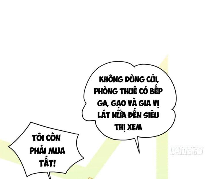 nữ chính chạy từ trong sách ra thì phải làm sao chapter 20 49