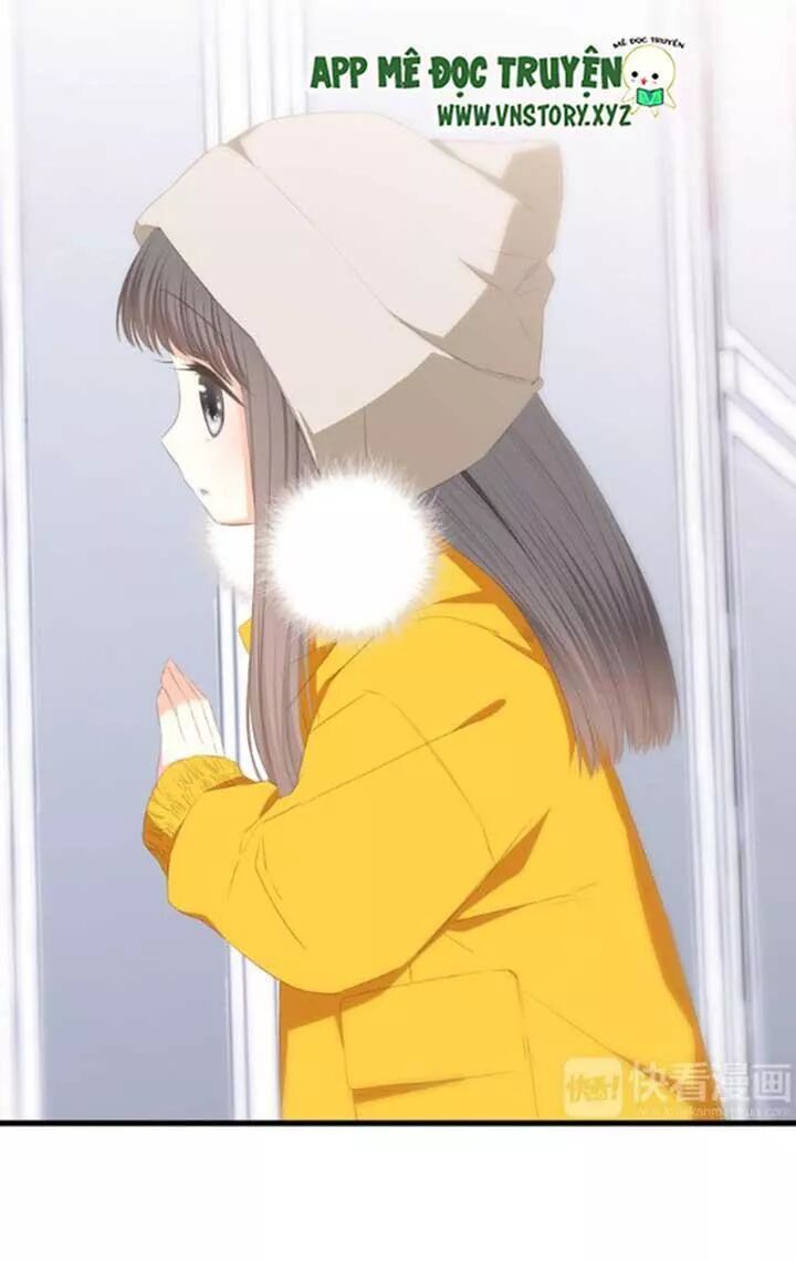 con tim rung động 2 chapter 94 14