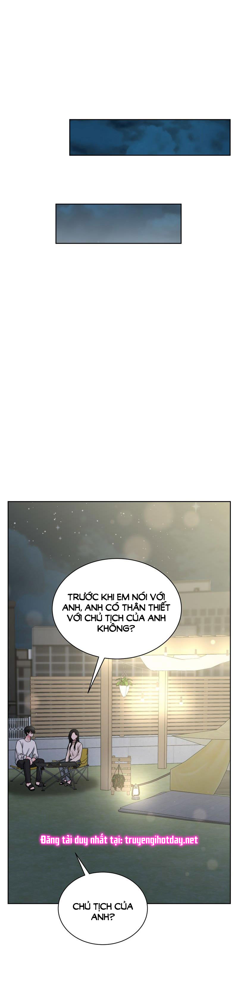 Ngủ Với Antifan chapter 19.2 - Trang 28
