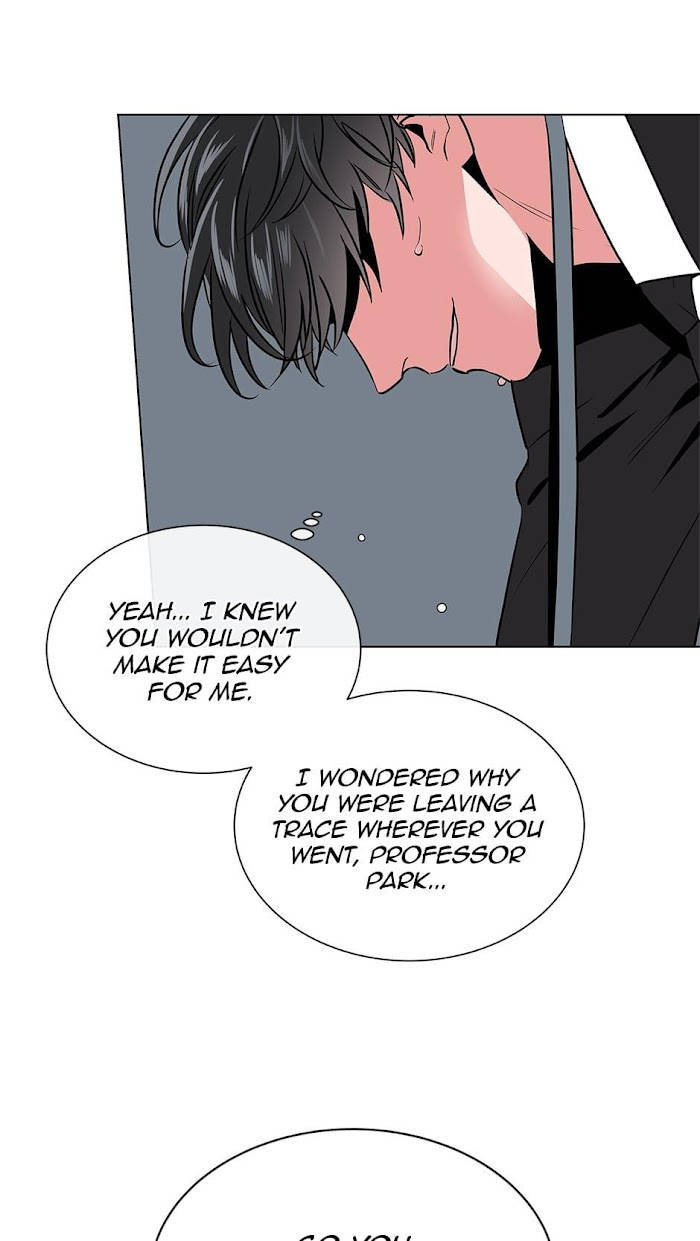 [raw] red candy chapter 42 48