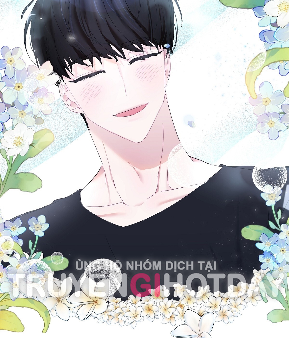 Người Bạn Dâm Loạn chapter 2.1 - Trang 19
