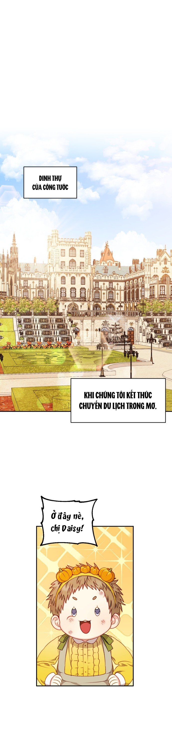 nữ chính muốn tôi trở thành mẹ kế chapter 39.2 10