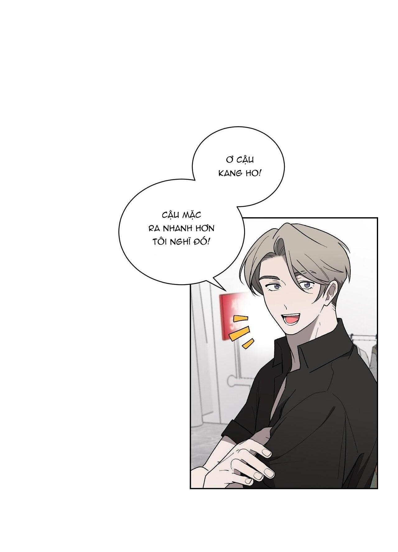 khi chim thước đến chapter 15 2