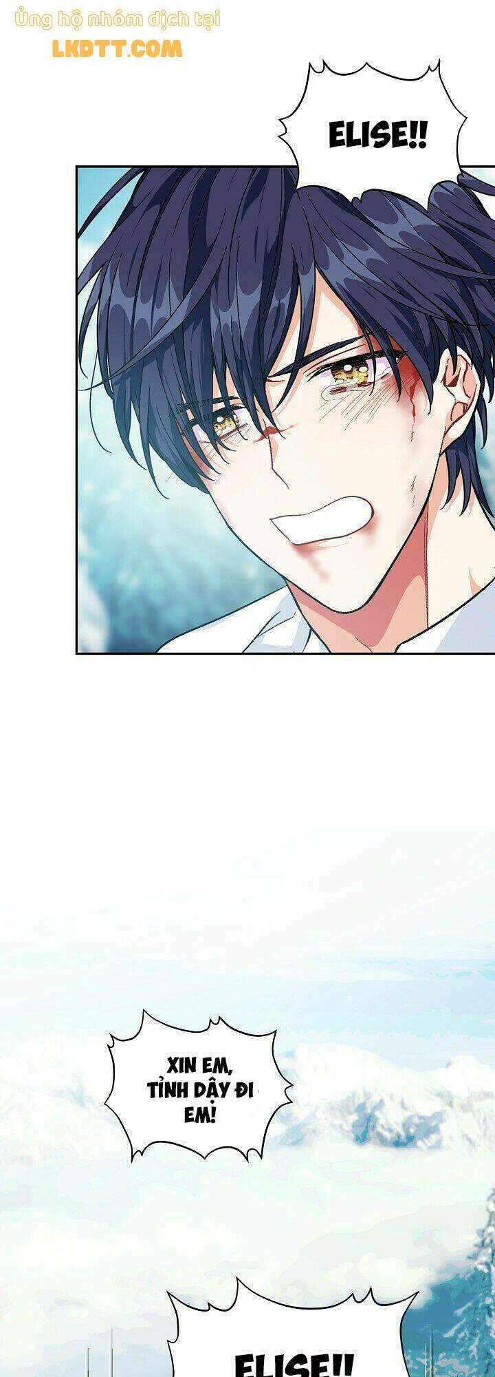 nữ hoàng ngoại khoa chapter 86 52