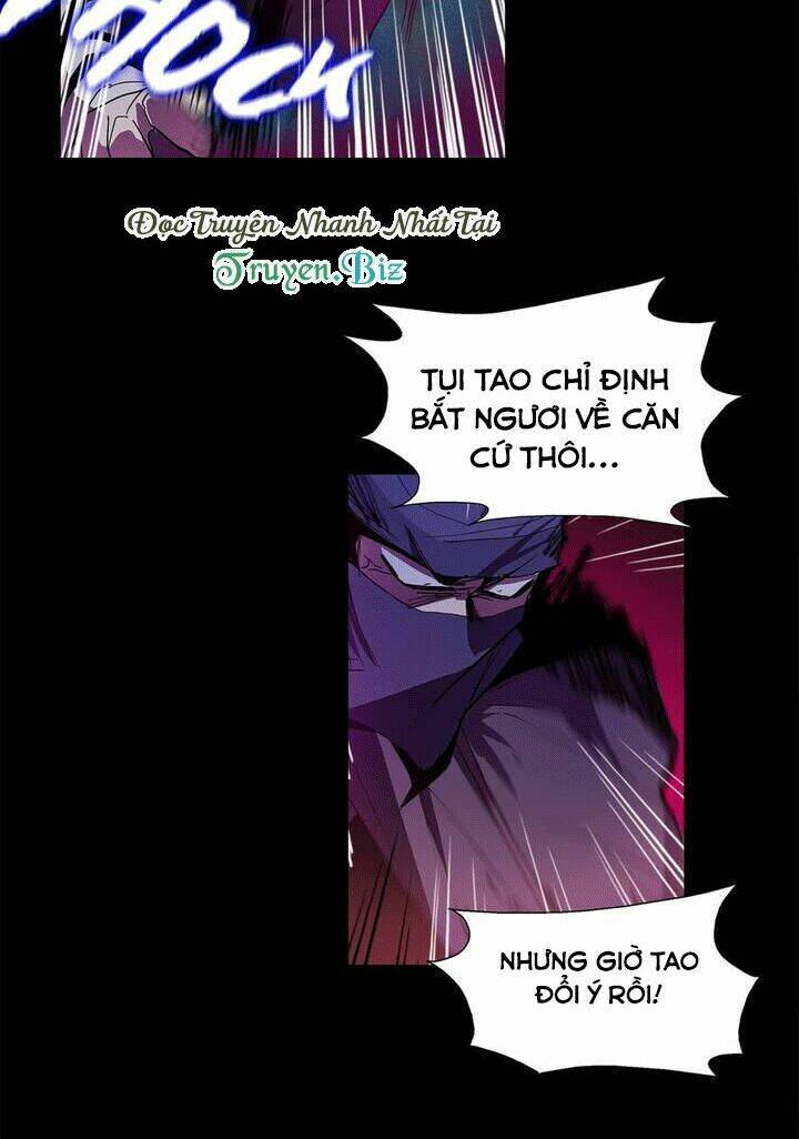 biên niên sử lãnh nguyệt chapter 8 7