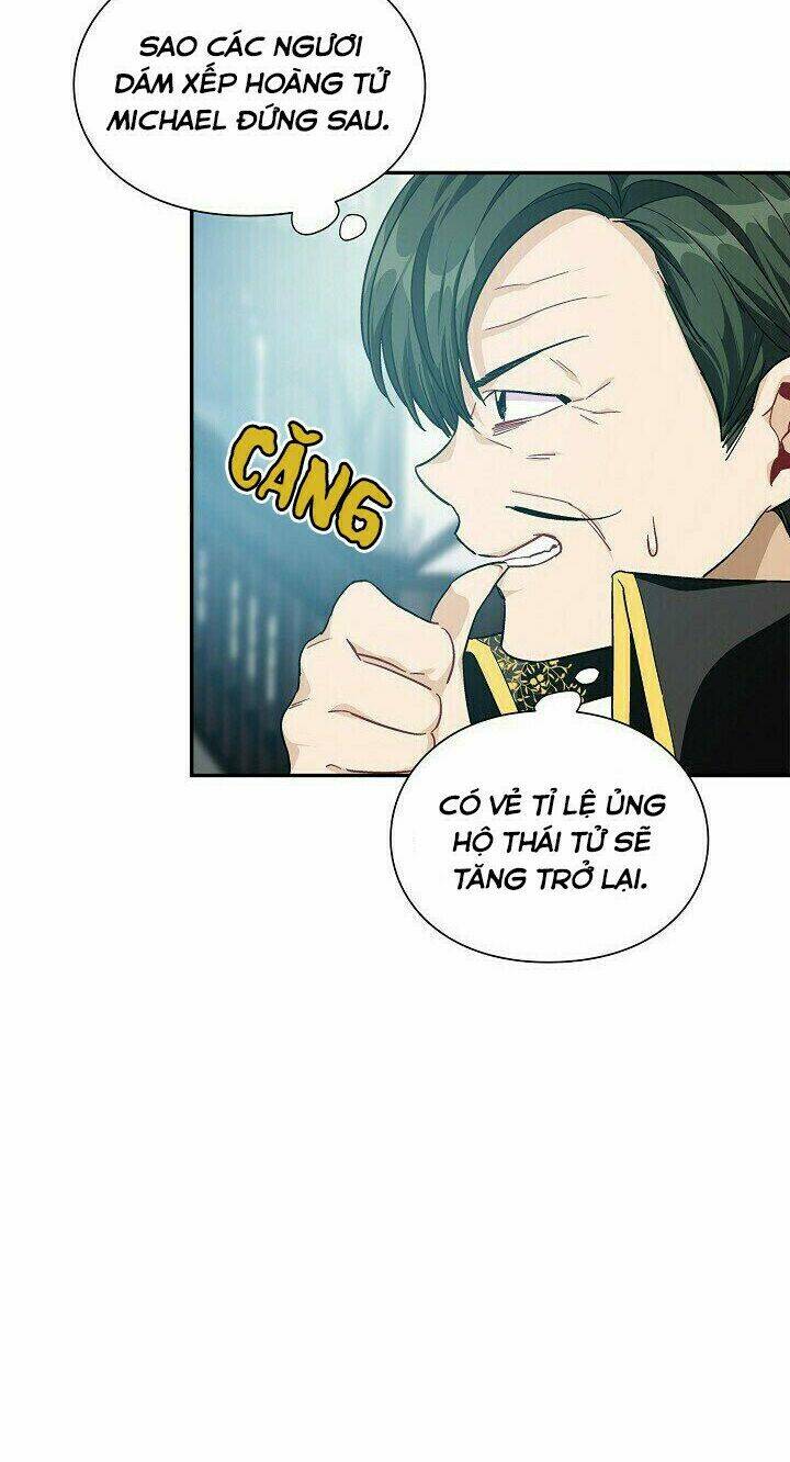 nữ hoàng ngoại khoa chapter 101 8