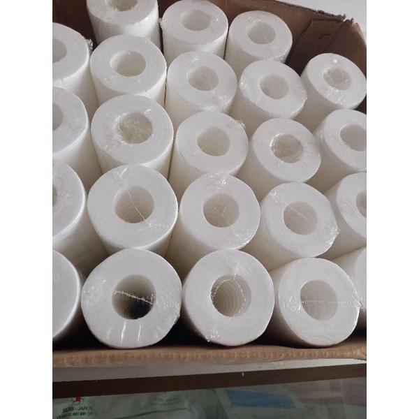 Cây lõi lọc gòn dài 50cm