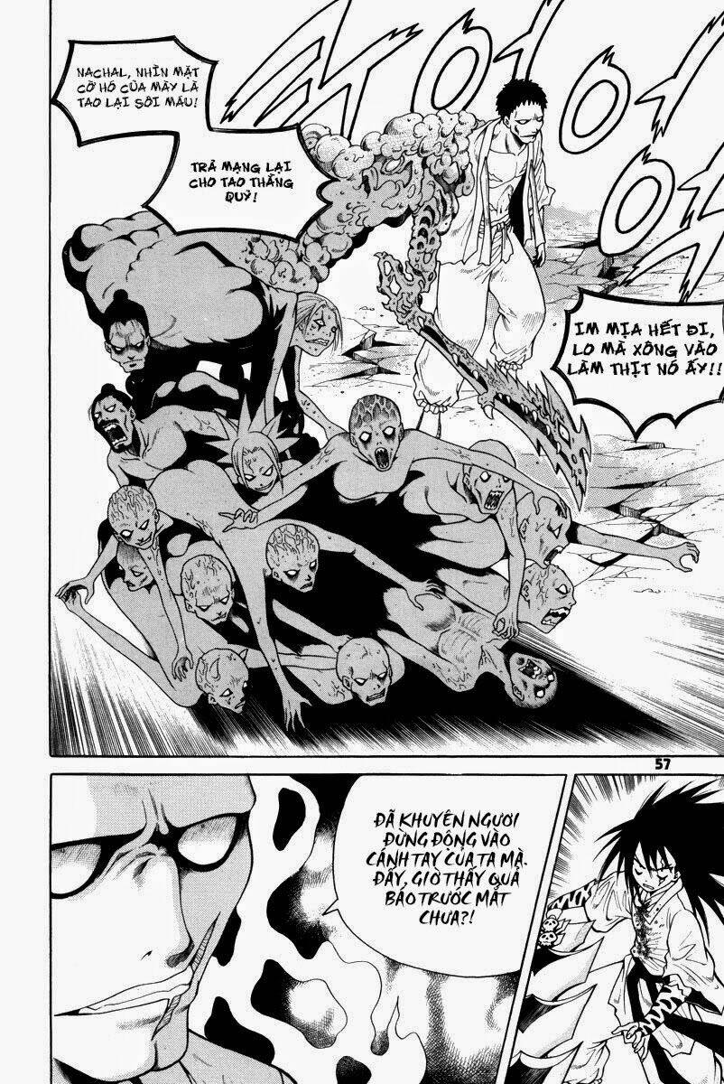 gwisin byeolgok - bí kíp của quỷ chapter 42 10