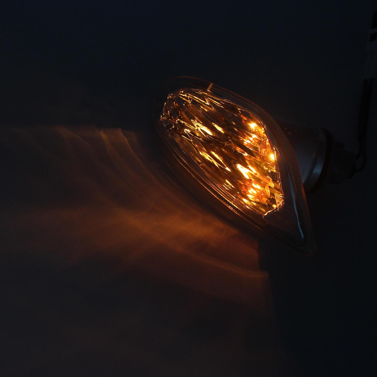 Motorcycle Rear  Light Indicator For  50 150