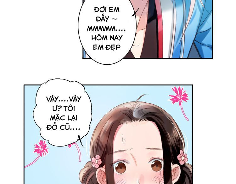 Lệnh Cấm Nghị Tộc 2 Ẩn Diện Trấn chapter 28 - Trang 30