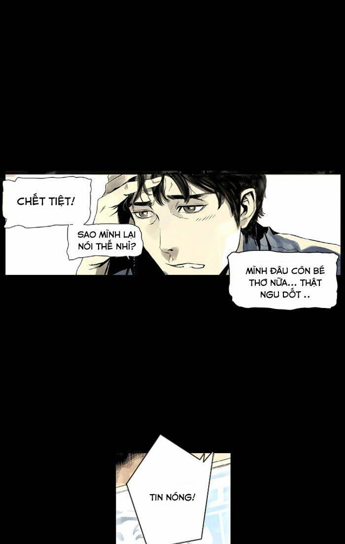 những xác chết hồi sinh từ đại dương chapter 1 49