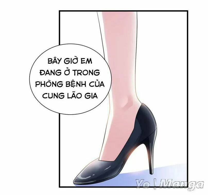 cô dâu gả thay của tổng tài chapter 122 26