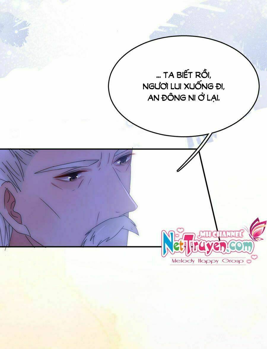 hoàn mỹ lão công tiến hóa luân chapter 104 16