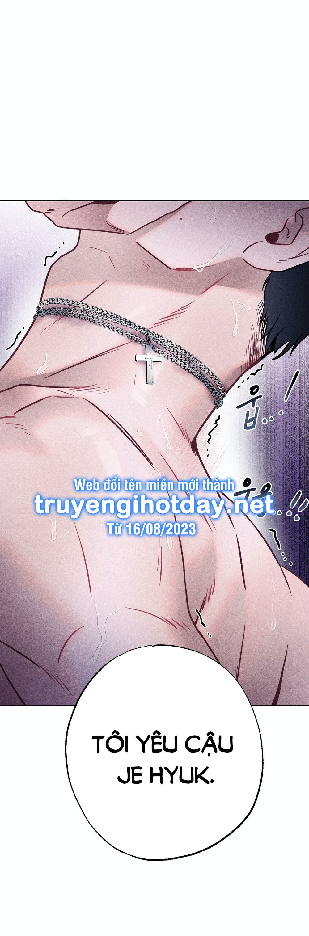 [Bl] Xiềng Xích chapter 5.2 - Trang 30