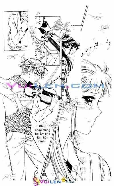 có anh trong đời chapter 8 61