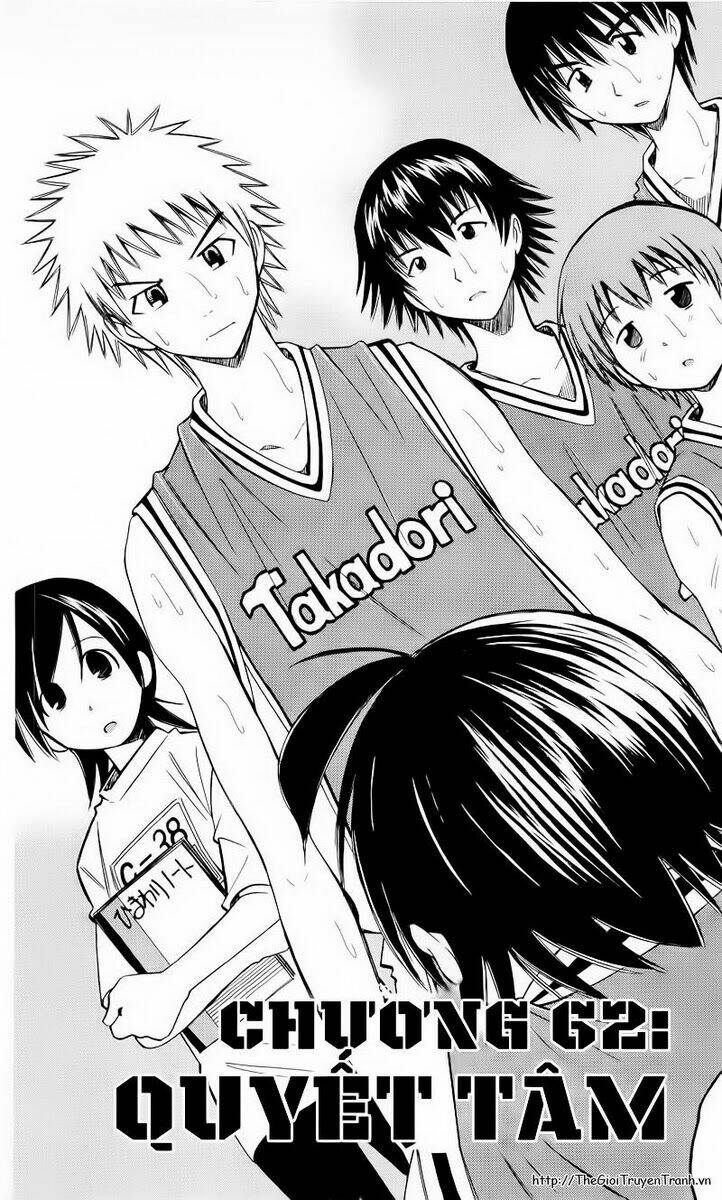 cơn lốc - fight no akatsuki chapter 62 2