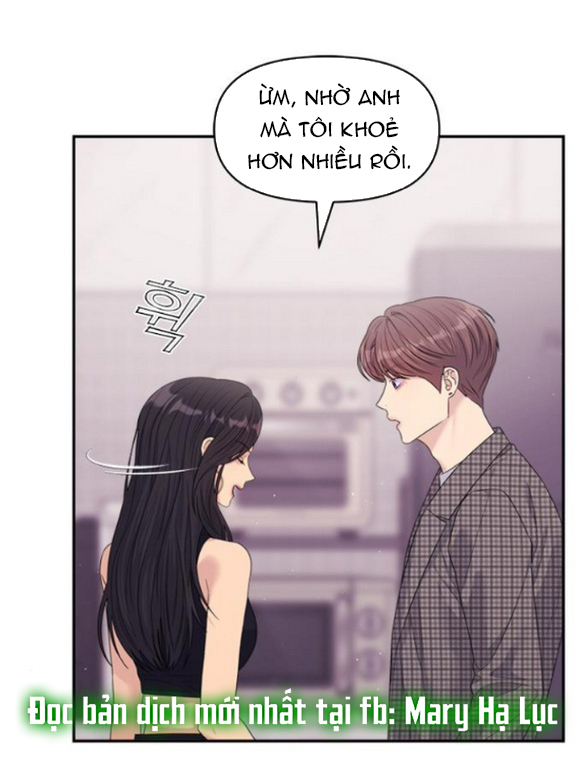 Couple Breaker chapter 61.2 8