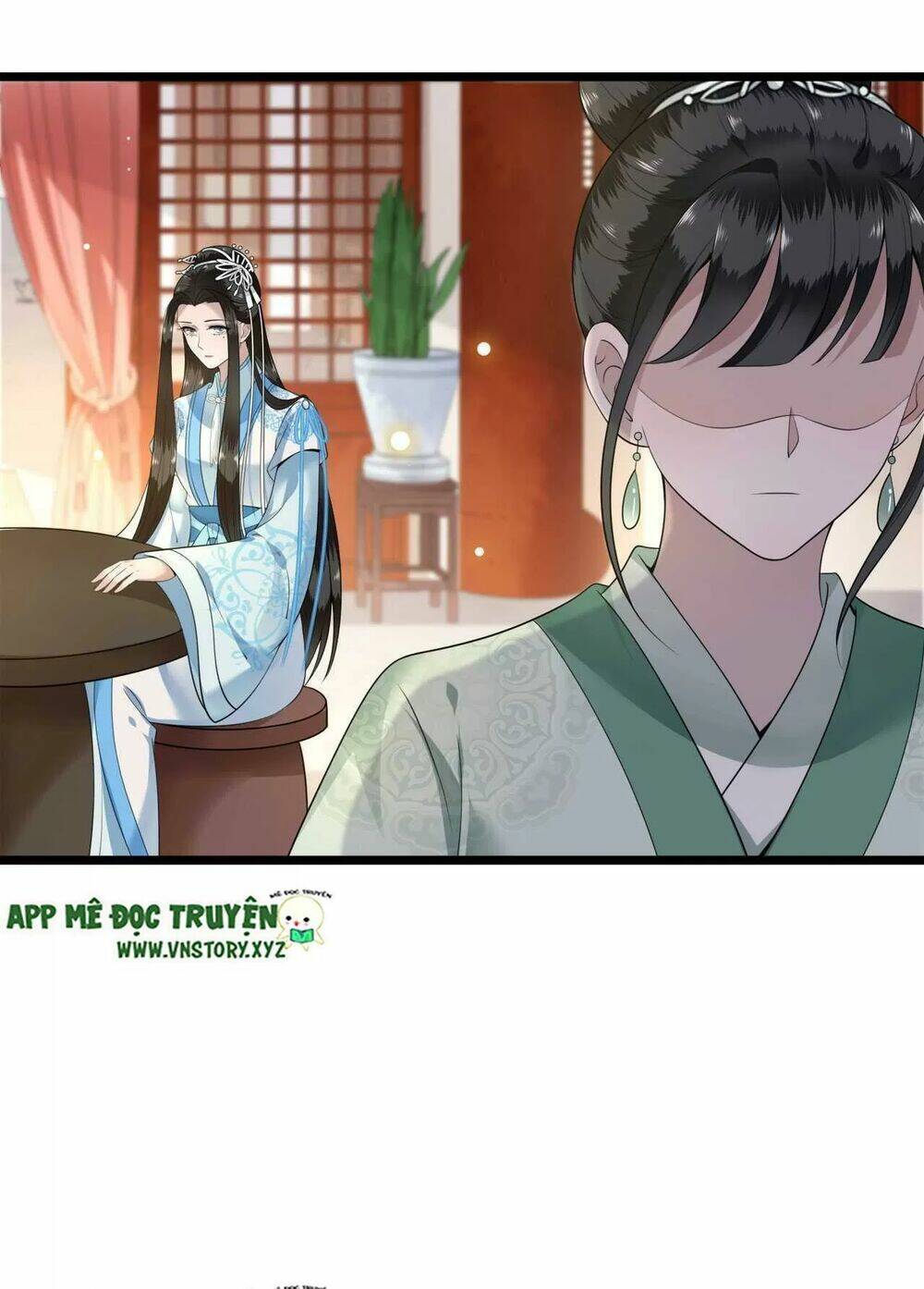 phượng hoàng vu phi chapter 98 36