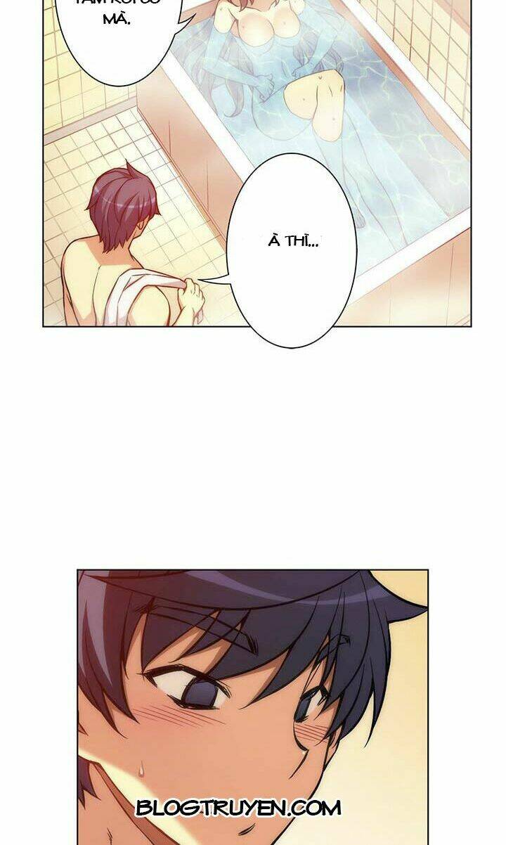 unbalance triangle chapter 33.2 5