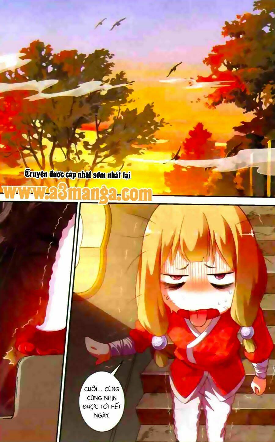 dẫn hồn khúc chapter 2 17