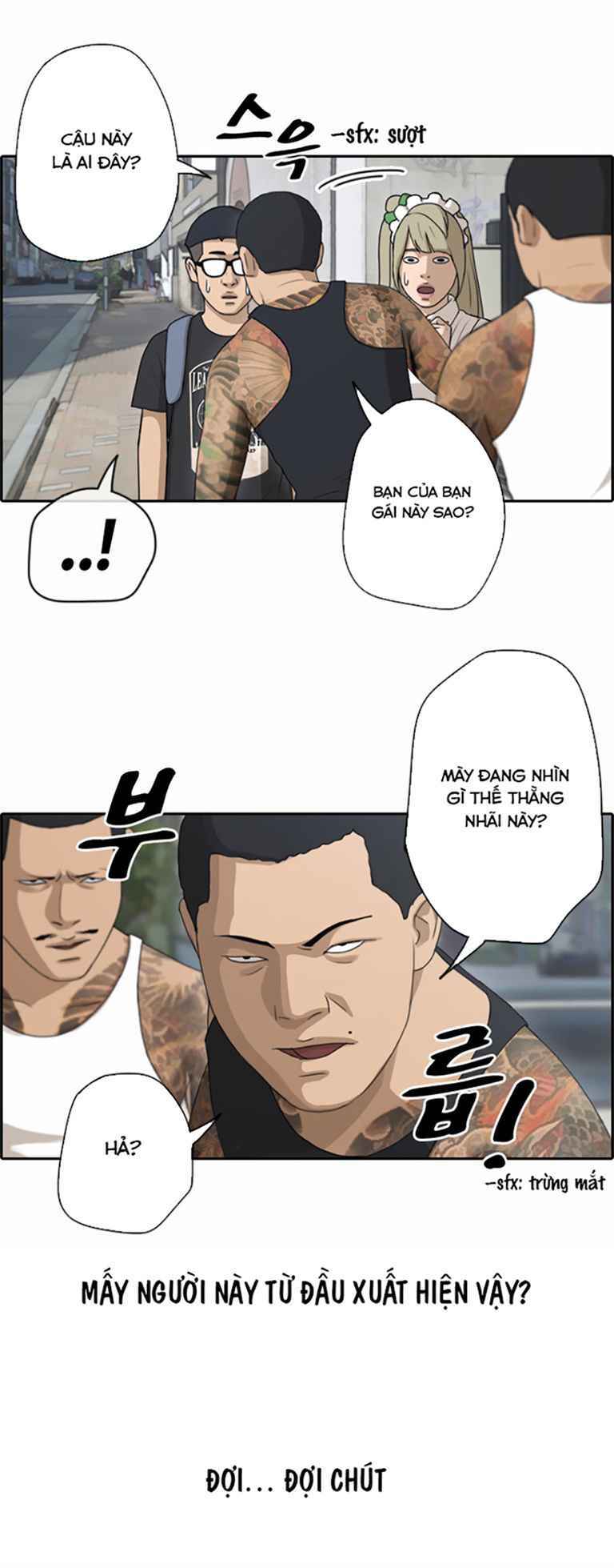 free draw m chapter 126 27