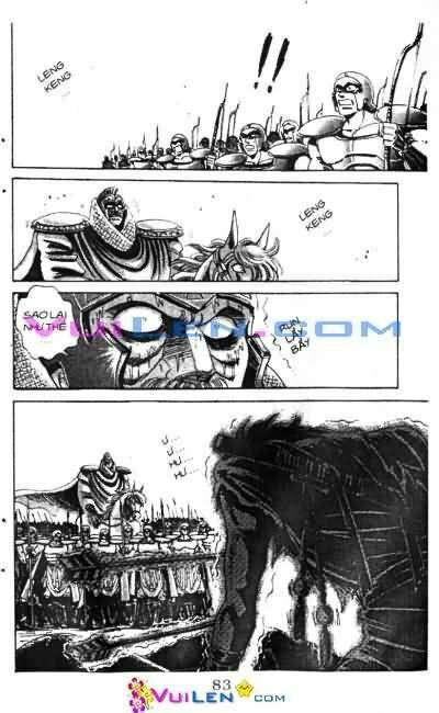 vương tử takeru chapter 15 83