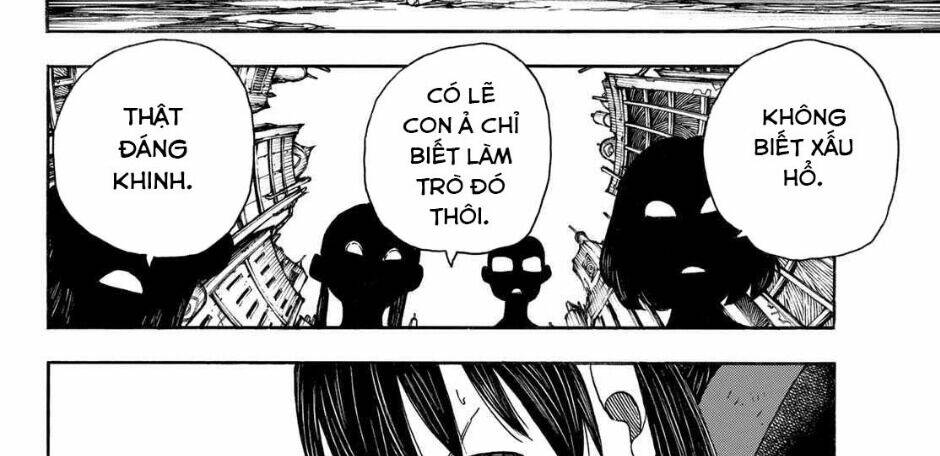 biệt đội lính cứu hỏa chapter 280 19