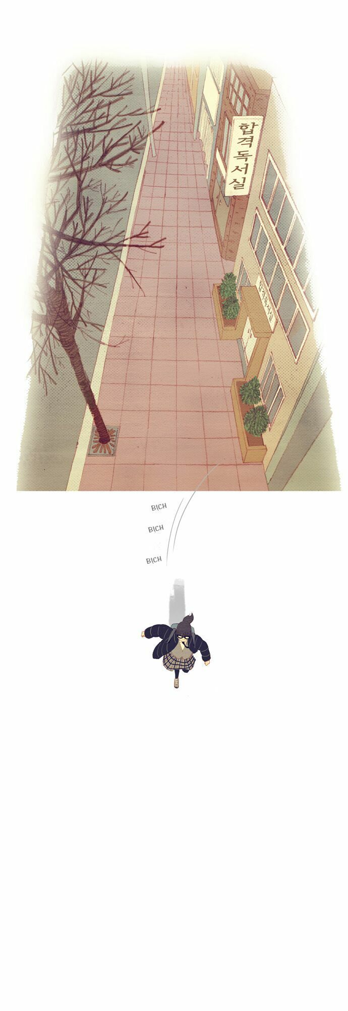 thánh thần trẻ trâu chapter 4 16