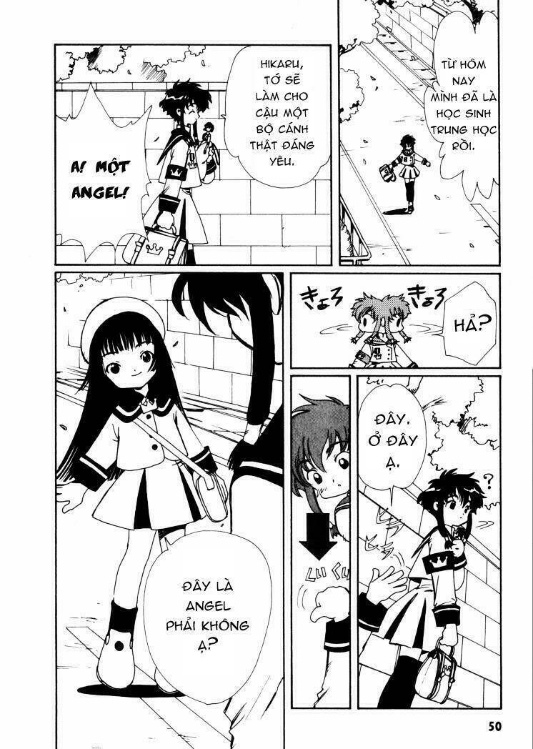 angelic layer chapter 2 6