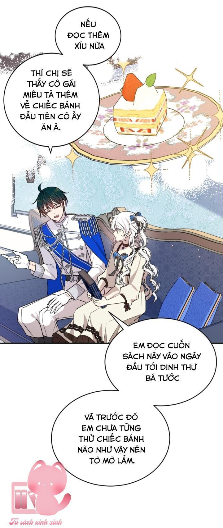 nguyện ước vô vọng của ma nữ chapter 76 24